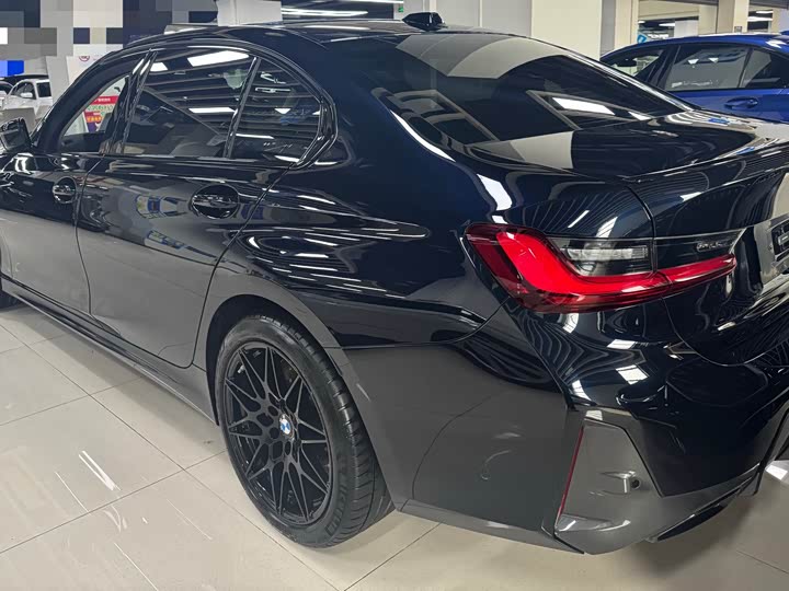 Фото 6 - BMW 3 Series