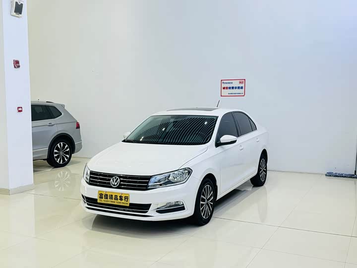 Фото 3 - Volkswagen Santana