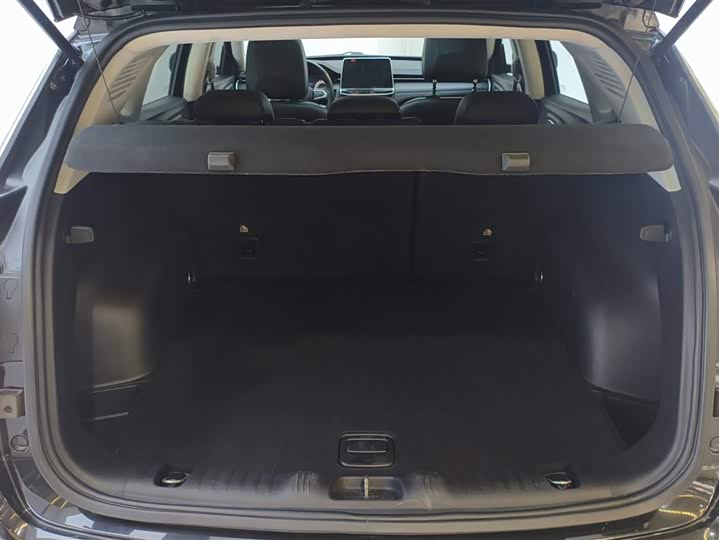Jeep Compass 2021 2021款 220T 自动领先版