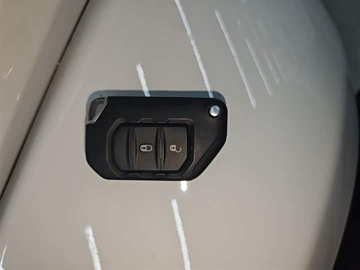 Jeep Gladiator 2023 2023款 3.6L Overland