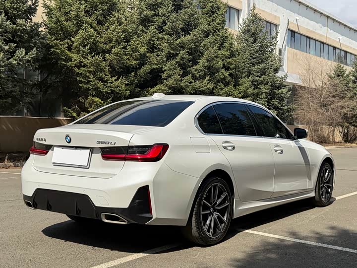 Фото 5 - BMW 3 Series