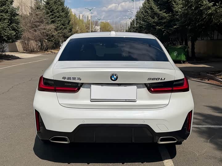 Фото 6 - BMW 3 Series