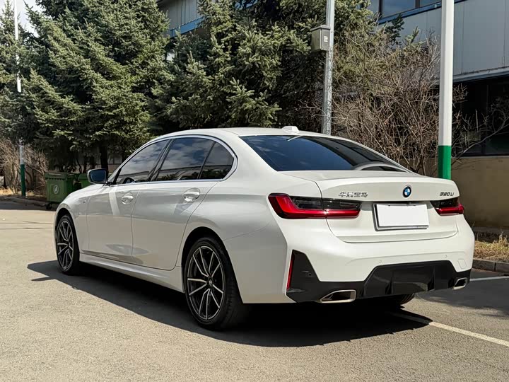 Фото 7 - BMW 3 Series