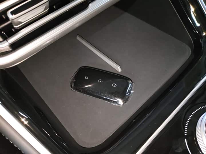 Geely Galaxy Starshine 6 2026 2026款 125km自在版