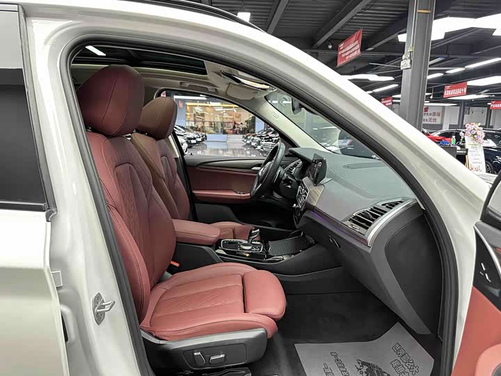 Фото 5 - BMW X3