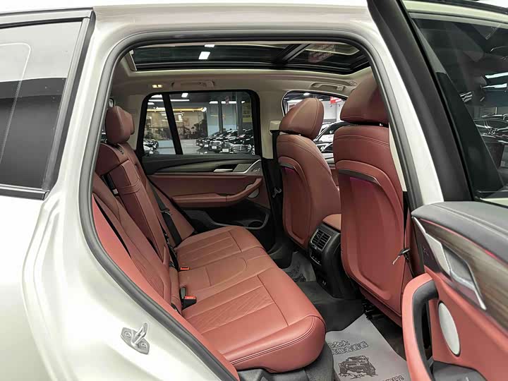 Фото 9 - BMW X3