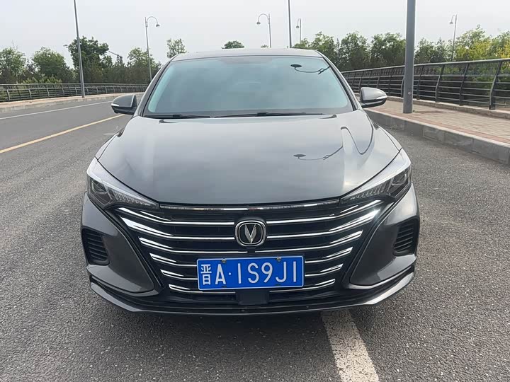 Zdjęcie 4 - Changan Eado Plus