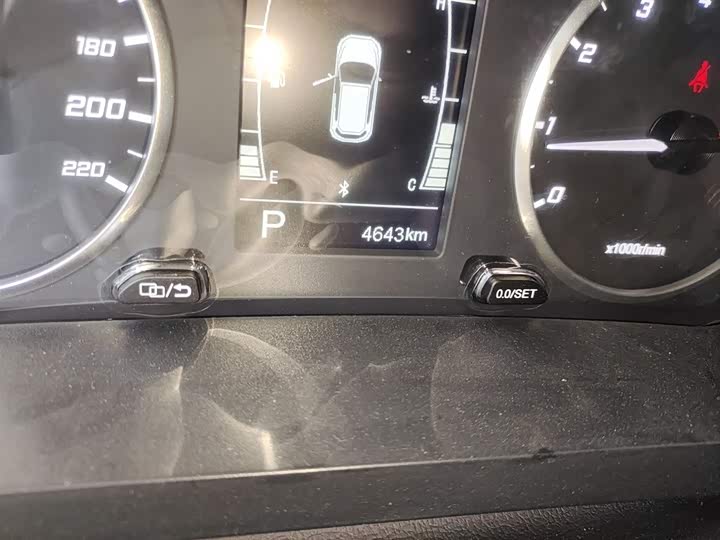 2025 Chery Tiggo 5x