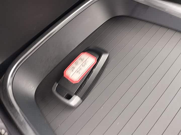 Ford Mondeo 2025 2025款 2.0T EcoBoost 至尊型