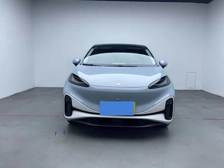 BAIC Arcfox Kaola S 2024 2024款 AIR