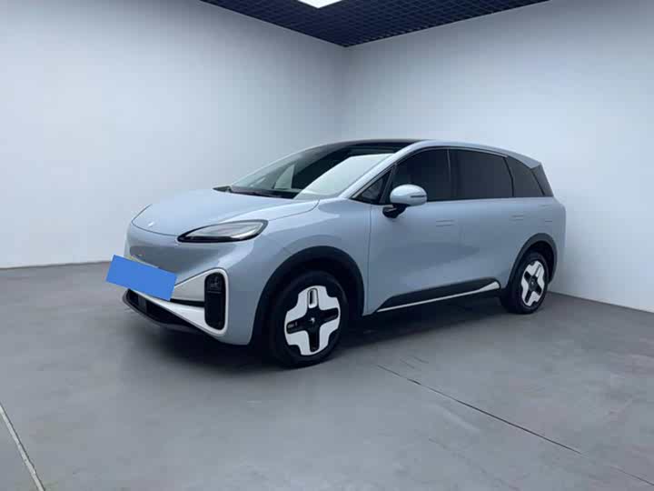 BAIC Arcfox Kaola S 2024 2024款 AIR