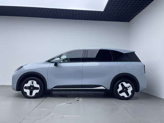 BAIC Arcfox Kaola S 2024 2024款 AIR
