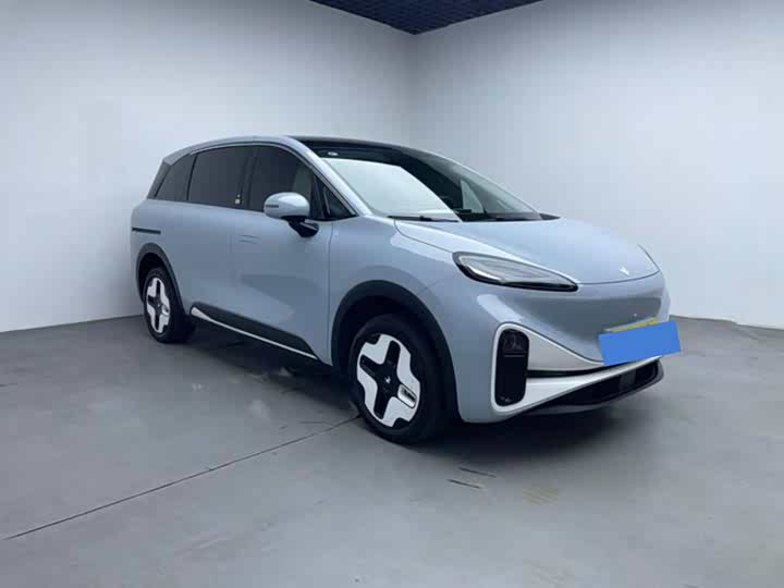 BAIC Arcfox Kaola S 2024 2024款 AIR