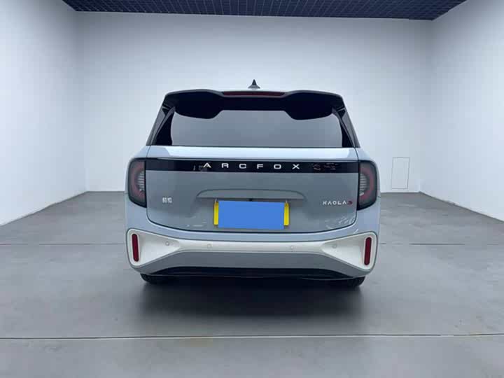 BAIC Arcfox Kaola S 2024 2024款 AIR