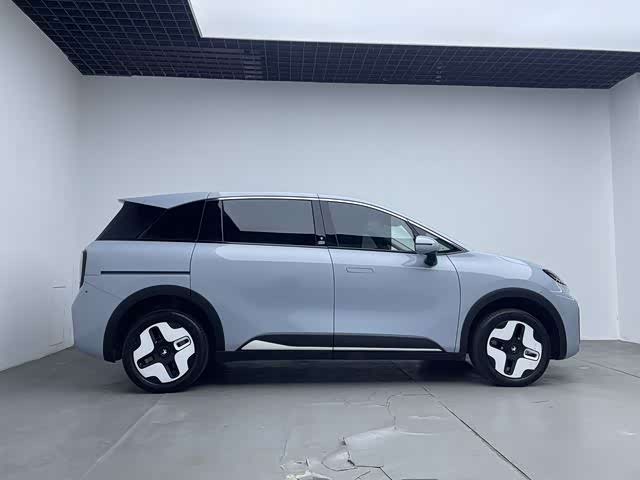 BAIC Arcfox Kaola S 2024 2024款 AIR