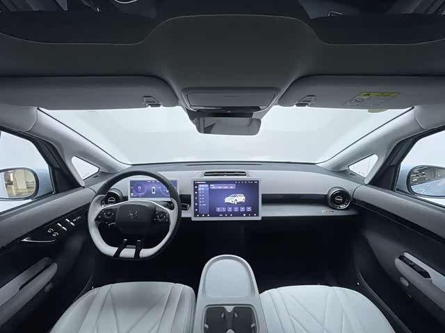 BAIC Arcfox Kaola S 2024 2024款 AIR