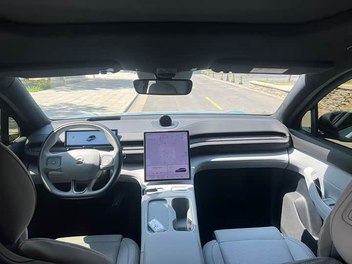 Фото 9 - Nio ES6