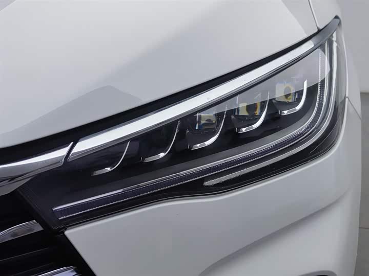 BYD Song Max 2021 2021款 升级版 1.5T 自动豪华型 7座