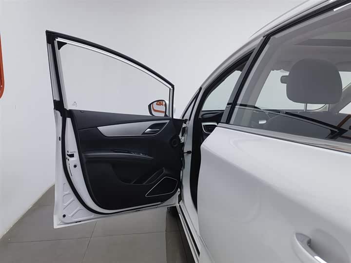 BYD Song Max 2021 2021款 升级版 1.5T 自动豪华型 7座