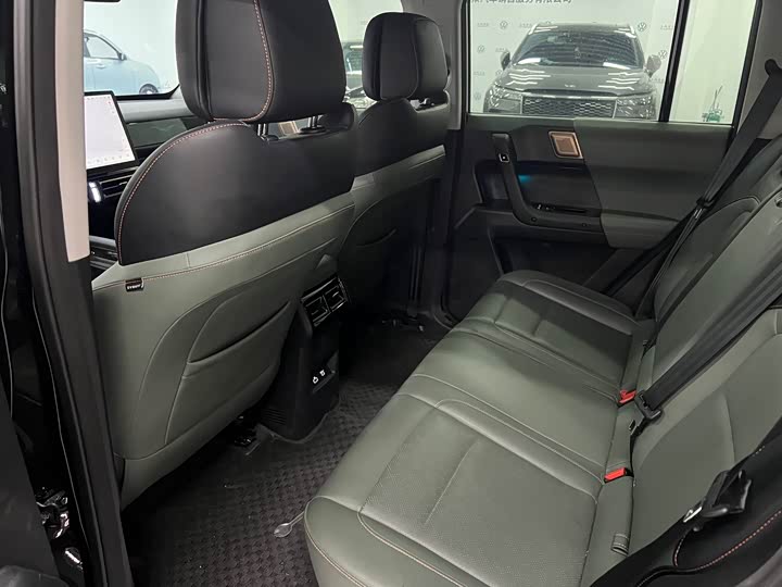 Фото 5 - Chery iCar 03