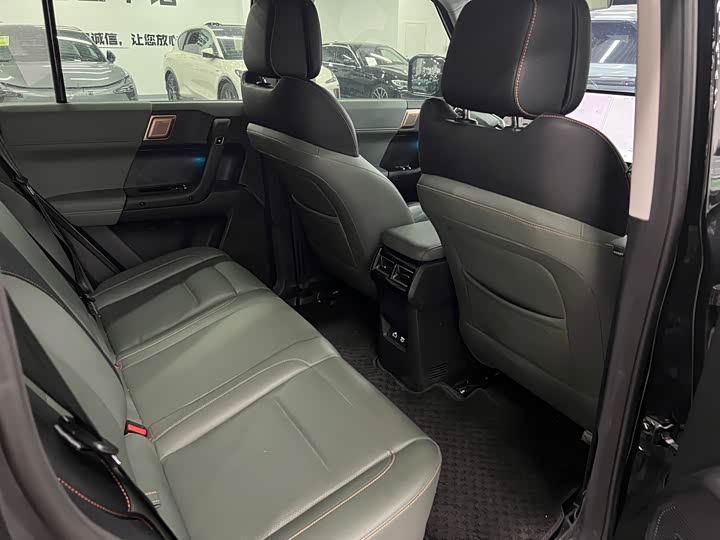 Фото 9 - Chery iCar 03