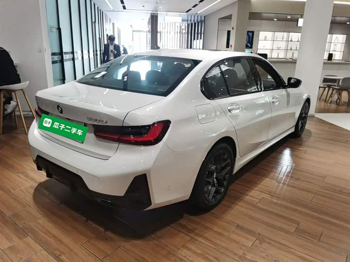 Фото 7 - BMW 3 Series