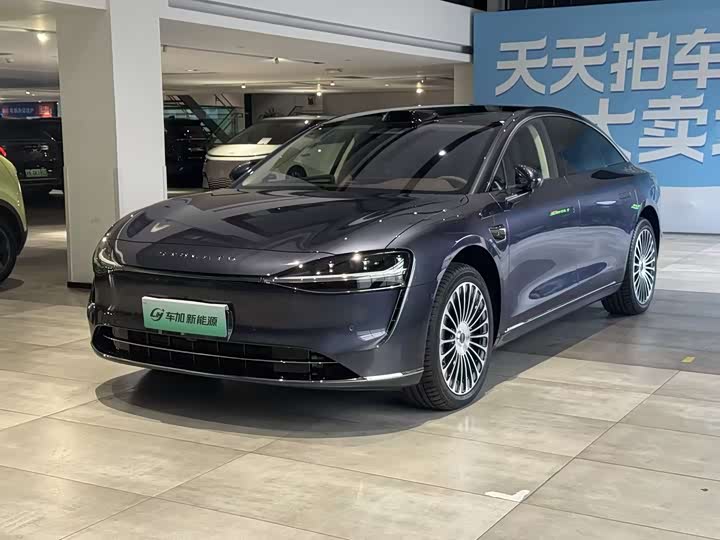 Stelato S9 2025 2025款 增程 Ultra