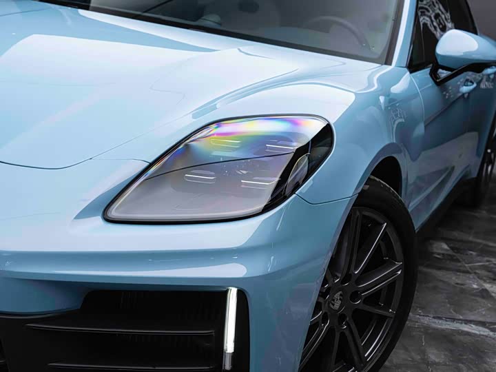 2026 Porsche Panamera