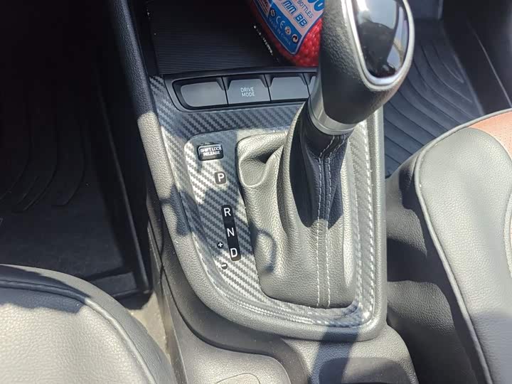 Hyundai Celesta 2020 2020款 1.6L 自动GL悦目版