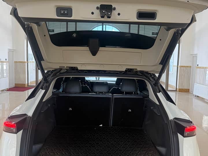 Фото 9 - Nissan Ariya EV