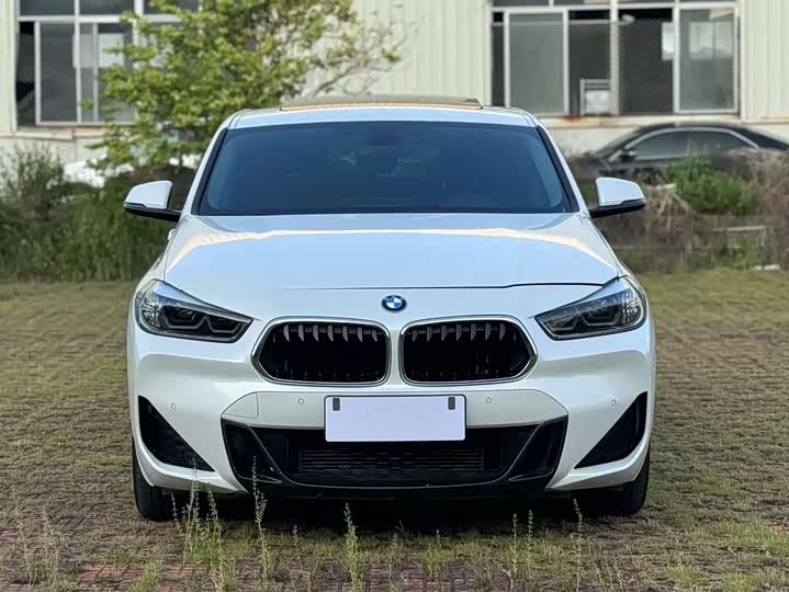 Фото 2 - BMW X2