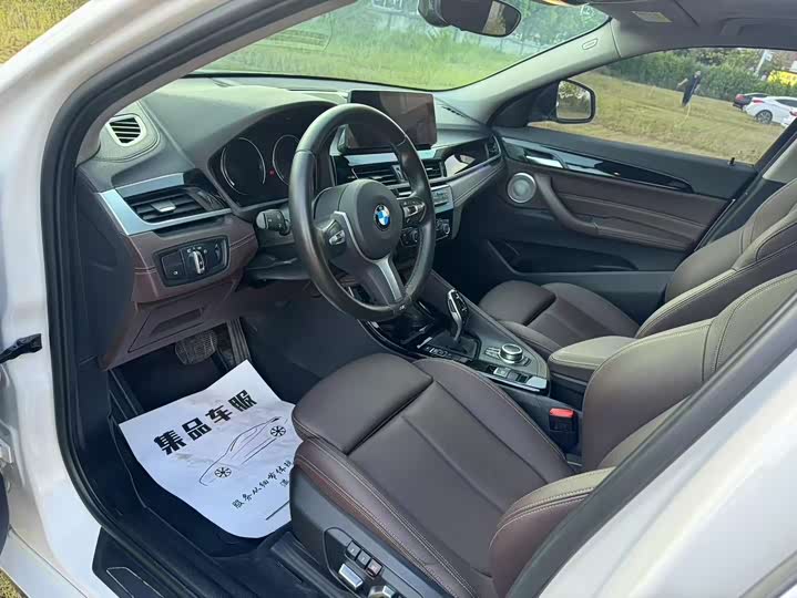 Фото 4 - BMW X2