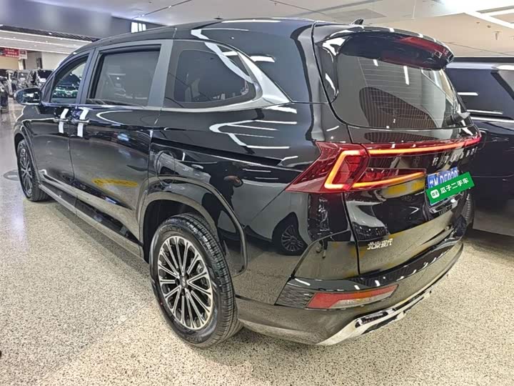 2024 Hyundai Custo