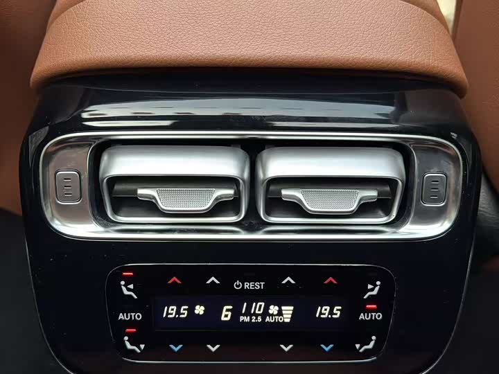 Zdjęcie 6 - Mercedes-Benz S-Class