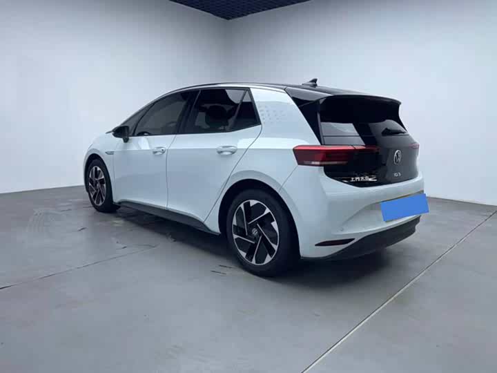 Фото 5 - Volkswagen ID.3