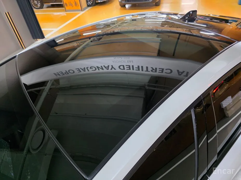 Toyota Prius 2023 2.0 PHEV XSE