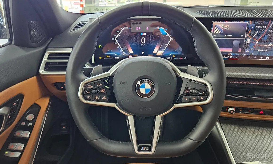Фото 18 - BMW 3 Series