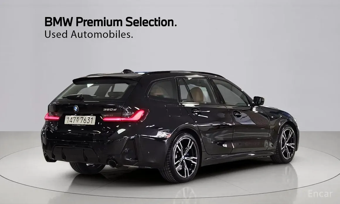 Фото 2 - BMW 3 Series