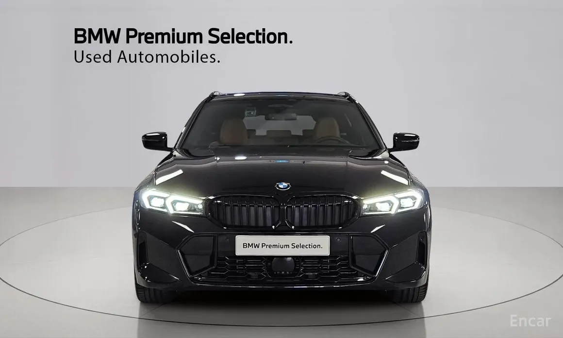 Фото 3 - BMW 3 Series