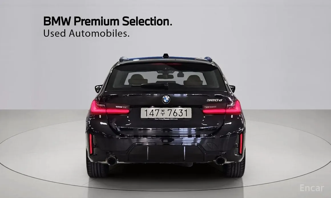 Фото 4 - BMW 3 Series