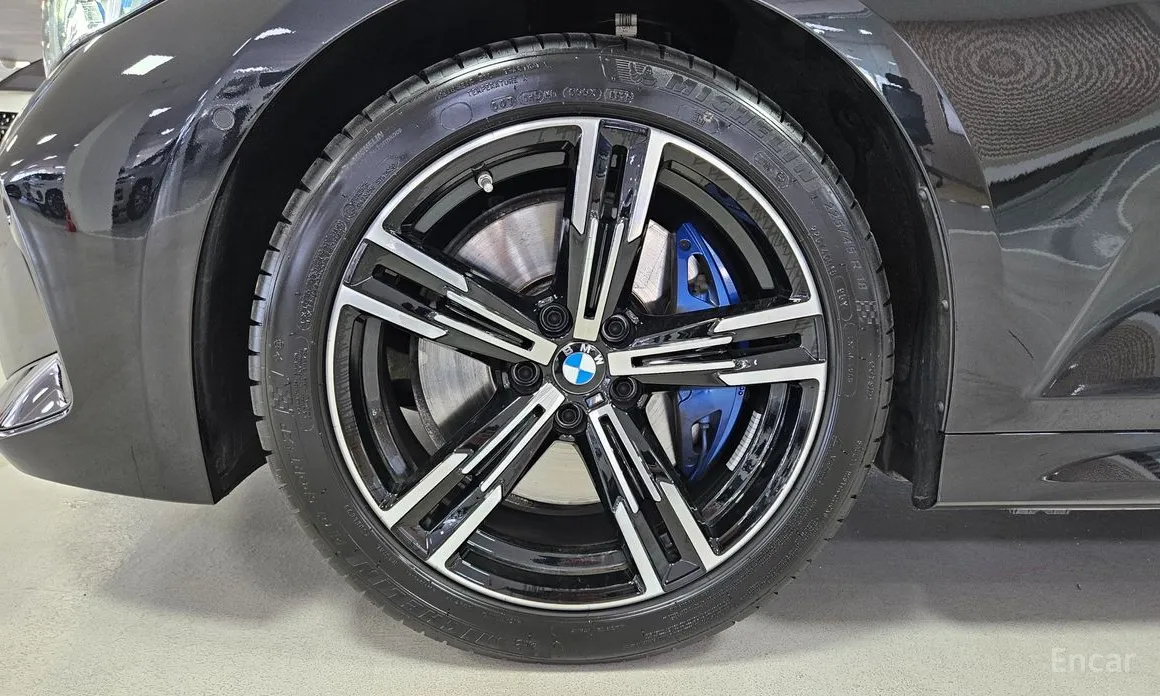 Фото 5 - BMW 3 Series