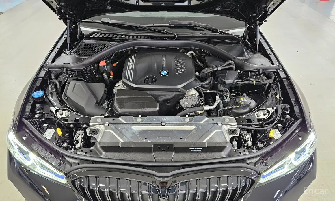 Фото 6 - BMW 3 Series