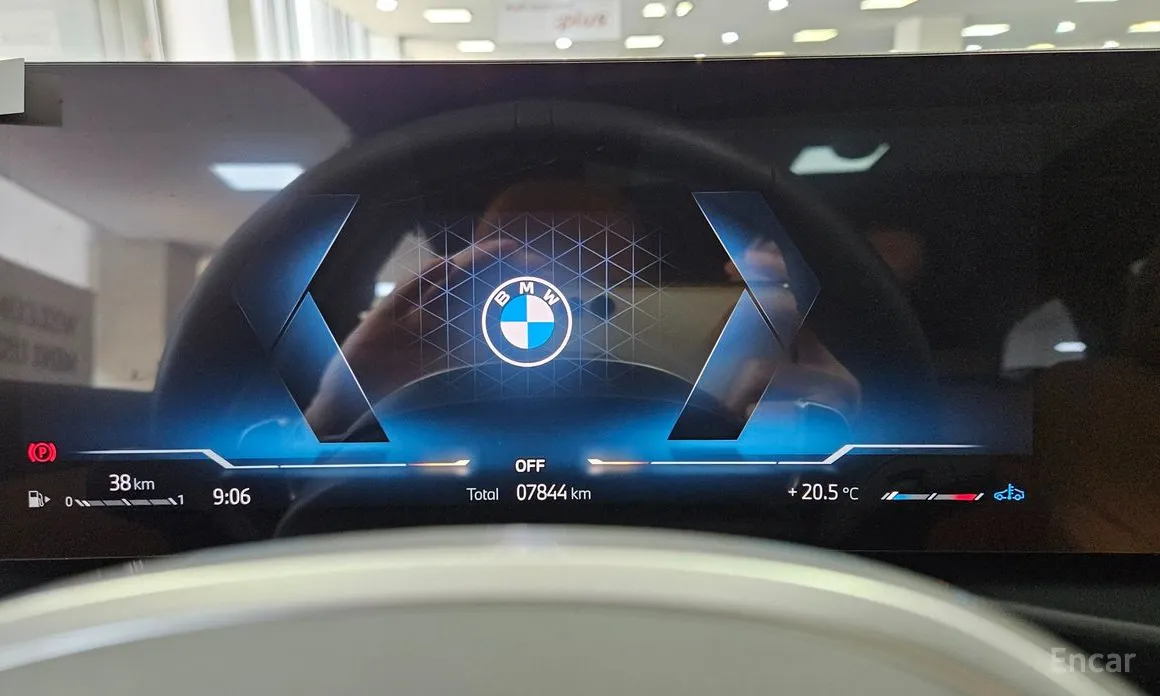 Фото 8 - BMW 3 Series