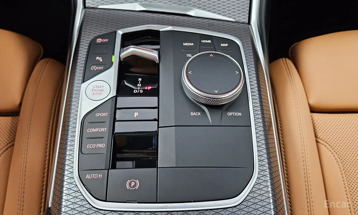 Фото 9 - BMW 3 Series