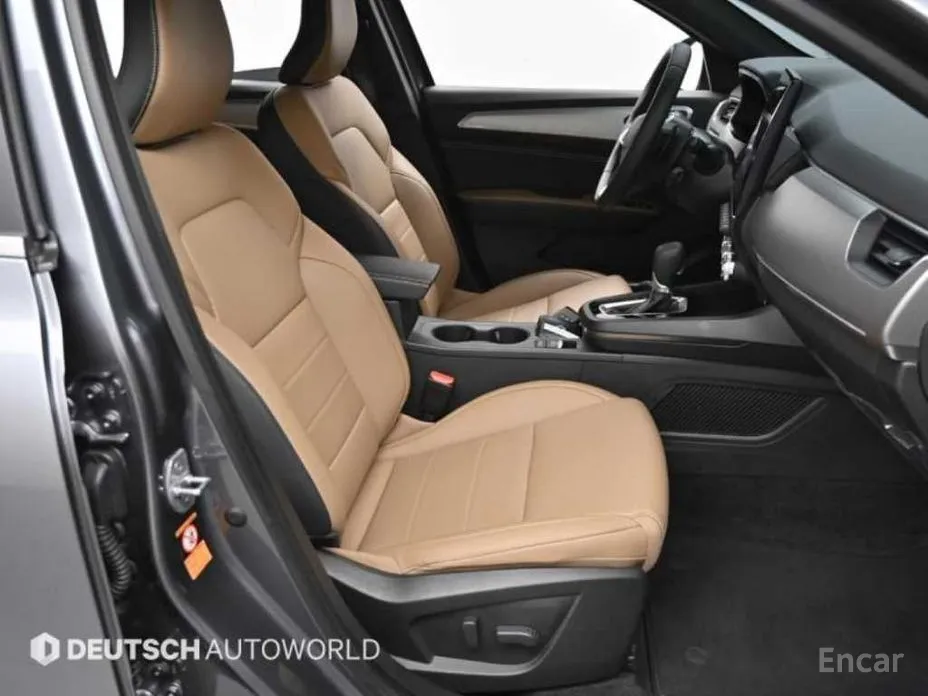 Renault Arkana 2024 1.6 GTe Iconic