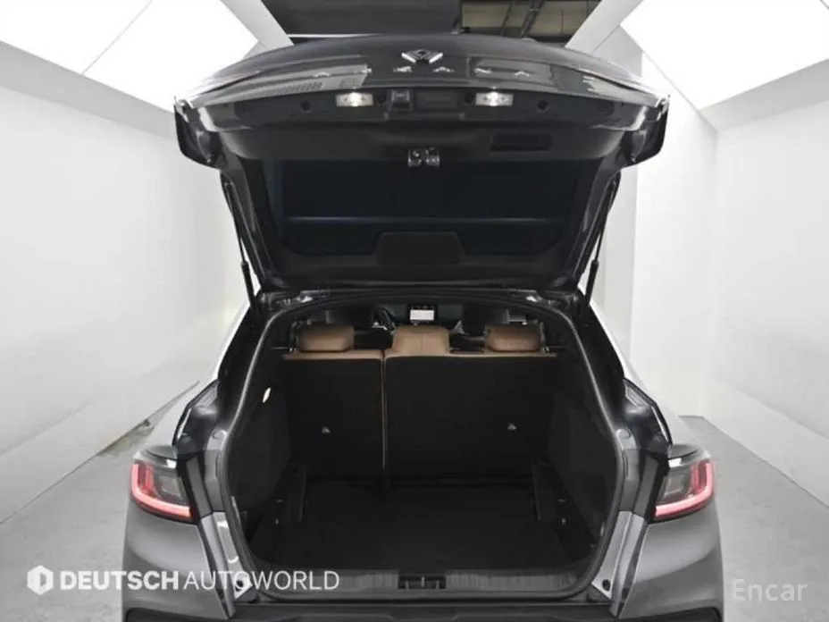 Renault Arkana 2024 1.6 GTe Iconic