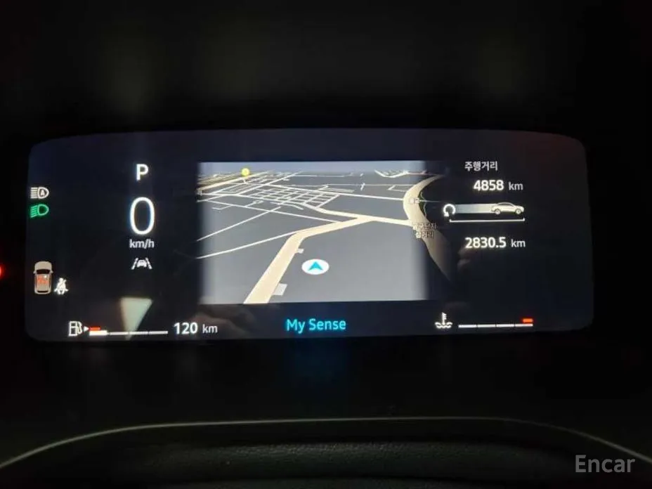 Renault Arkana 2024 1.6 GTe Iconic