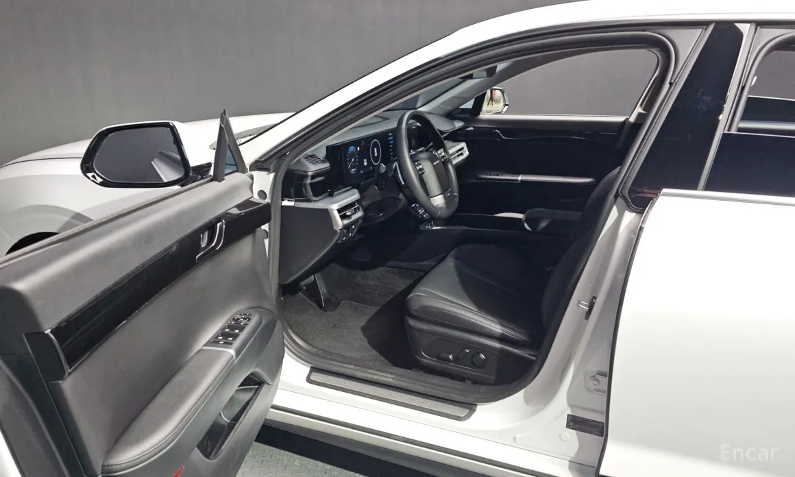 Zdjęcie 10 - Hyundai Grandeur
