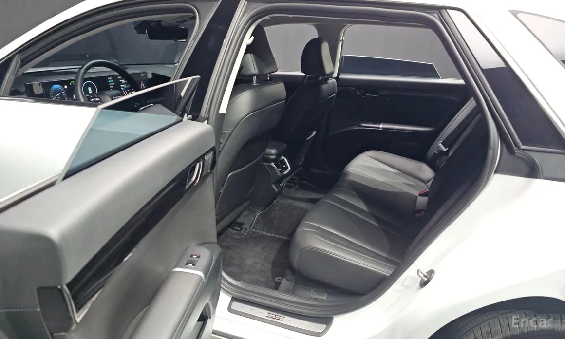 Zdjęcie 13 - Hyundai Grandeur