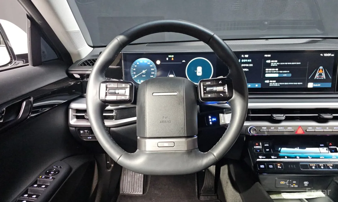 Zdjęcie 14 - Hyundai Grandeur